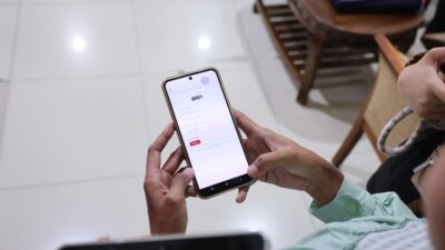 Manfaat Antrian Online Sentuh Tanahku: Layanan Pertanahan Jadi Lebih Efisien