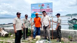 BPBD Buton Imbau Warga Waspada Hadapi Cuaca Buruk BPBD Buton Imbau Warga Waspada Hadapi Cuaca Buruk