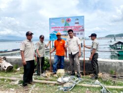 BPBD Buton Imbau Warga Waspada Hadapi Cuaca Buruk