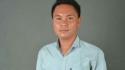 La Ode Ali Pimpin Partai Gema Bangsa di Buton La Ode Ali Pimpin Partai Gema Bangsa di Buton