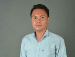 La Ode Ali Pimpin Partai Gema Bangsa di Buton