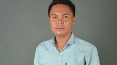 La Ode Ali Pimpin Partai Gema Bangsa di Buton