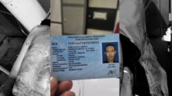 Seorang Pemuda Kritis, Diserang OTK Seorang Pemuda Kritis, Diserang OTK