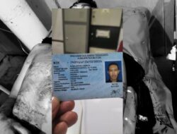 Seorang Pemuda Kritis, Diserang OTK