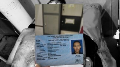 Sempat Kritis, Pemuda Kaongkeongkea Korban Penganiayaan Berat Meninggal Dunia