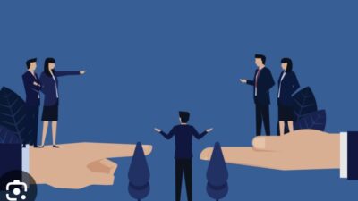 Kades Laburunci : "Kami masih Komunikasi dengan Pihak Terkait!"