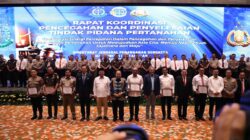 Menteri Nusron Ungkap Lebih dari Rp23 Triliun Selamat dari Mafia Tanah Menteri Nusron Ungkap Lebih dari Rp23 Triliun Selamat dari Mafia Tanah