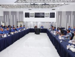 Kementrian ATR/BPN Kebut Penyelesaian Berkas Layanan Pertanahan Akhir Tahun