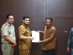 BPN Buton Berhasil Tuntaskan Target PTSL 2025 Sebanyak 2000 Sertifikat