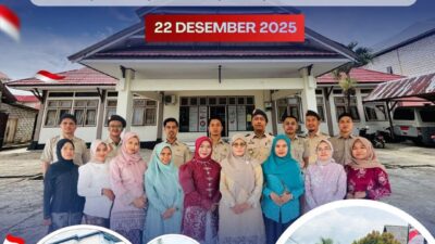 Kantah Buton Peringati Hari Ibu 2025