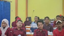 Yuhandri Hardiman Kembali Nahkodai ARM Baubau