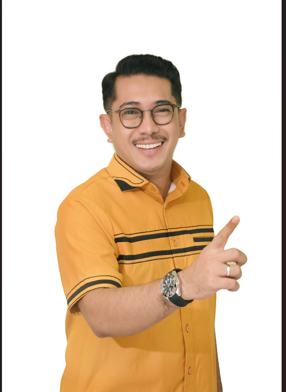 Ketua DPC Partai Hanura Kota Baubau Periode 2020–2025 Mengundurkan Diri