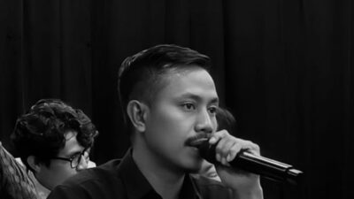 Jelang Pemilihan Ketua RT/RW Melai, Warga Diminta Kritis