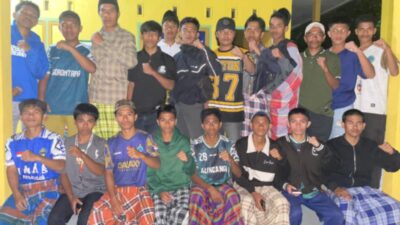 Polres Baubau Didesak Usut Tuntas Kasus Kematian Pemuda Kaongkeongkea