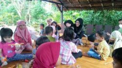 Kreatif Karena Terdesak: Jalan Ninja Paudpreneur