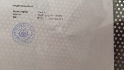 Polemik PPPK Paruh Waktu: LBH POSPERA Kepton Sampaikan Hasil Temuan Investigasi