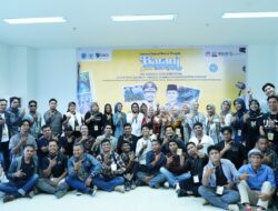 Kolaborasi UICI dan Pemkab Buton Tengah, Dorong SDM Lokal Lewat Pelatihan