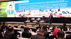 DPR Dorong Penguatan Sistem Pengawasan Guna Berantas Mafia Tanah