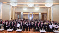 Wamen Ossy Apresiasi Kesungguhan Satgas Berantas Mafia Tanah