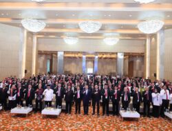 Wamen Ossy Apresiasi Kesungguhan Satgas Berantas Mafia Tanah