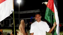 Ketua GMPB Ucapkan Selamat Memperingati Isra Miraj Nabi Muhammad SAW