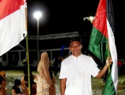 Ketua GMPB Ucapkan Selamat Memperingati Isra Miraj Nabi Muhammad SAW