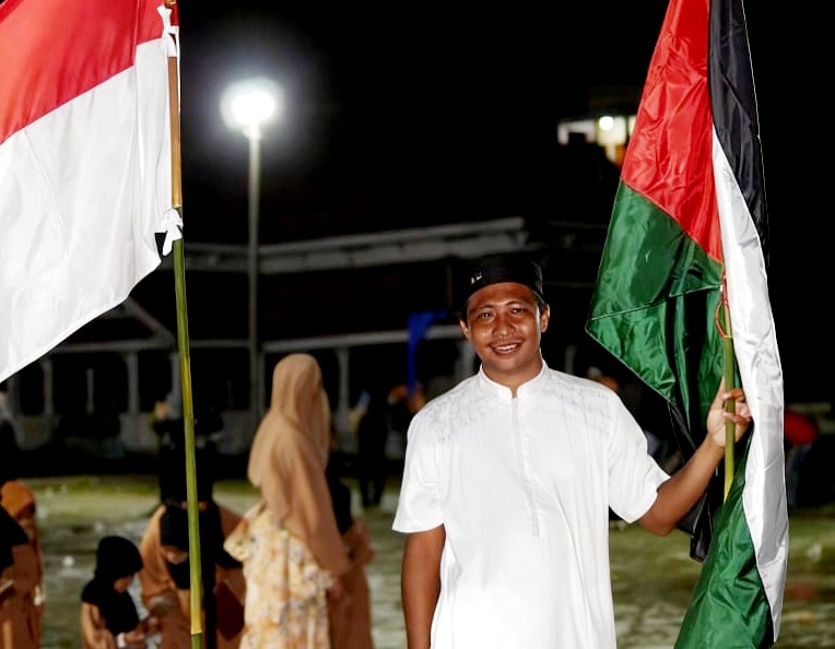 Ketua GMPB Ucapkan Selamat Memperingati Isra Miraj Nabi Muhammad SAW