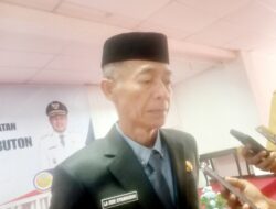 Sekda :”Percepatan Ekonomi Perlu Kolaborasi Seluruh Pihak”