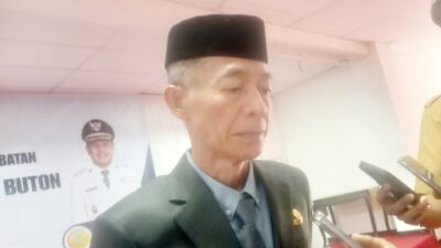 Sekda :”Percepatan Ekonomi Perlu Kolaborasi Seluruh Pihak”