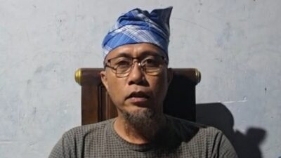 Tokoh Masyarakat Buton Berikan Dukungan Polri di Bawah Presiden