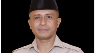 Anggota DPRD Buton Dukung Polri Tetap di Bawah Presiden