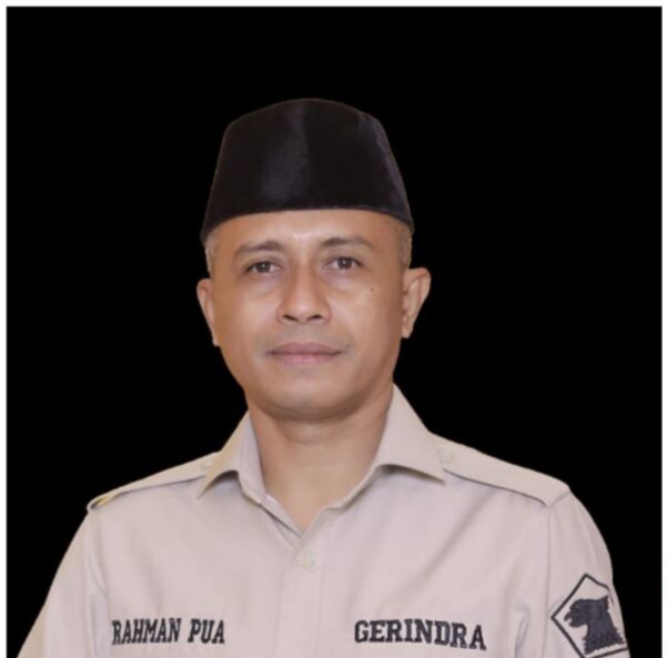 Anggota DPRD Buton Dukung Polri Tetap di Bawah Presiden