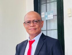 Karang Taruna Buton Dukung Polri Dibawah Kepemimpinan Presiden