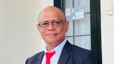 Karang Taruna Buton Dukung Polri Dibawah Kepemimpinan Presiden