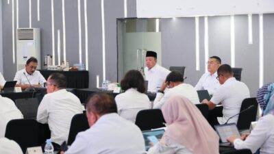 Tingkatkan Kualitas Layanan Pertanahan, Menteri Nusron bakal Gelar Pelatihan hingga Asesmen