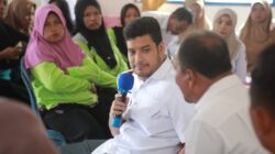 Bupati Buton Serap Aspirasi Kelompok Tani Bupati Buton Serap Aspirasi Kelompok Tani