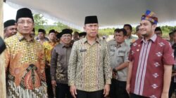 Mentri Agama RI Kunjungi Pesantren Al Iklash Pasarwajo Mentri Agama RI Kunjungi Pesantren Al Iklash Pasarwajo