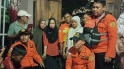 Tiga Anak Hanyut saat Memancing, Ditemukan Selamat Tiga Anak Hanyut saat Memancing, Ditemukan Selamat