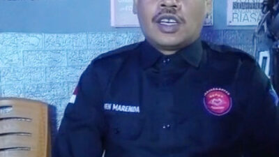 Ketua Himpunan Generasi Muda Buton Dukung Polri Tetap di Bawah Presiden, Bukan Kementerian