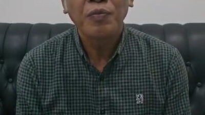 Anggota DPRD Kabupaten Buton Dukung Polri di Bawah Kepemimpinan Presiden