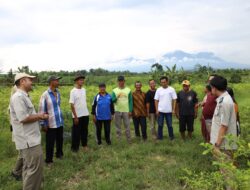 Kolaborasi Lintas Instansi, Solusi Konflik Berkepanjangan di Desa Soso Blitar
