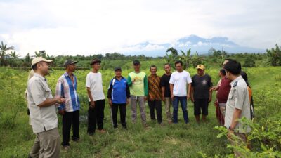 Kolaborasi Lintas Instansi, Solusi Konflik Berkepanjangan di Desa Soso Blitar