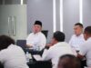 Percepat Penyelesaian Pendaftaran Bidang Tanah Mentri Nusron Gandeng Perguruan Tinggi