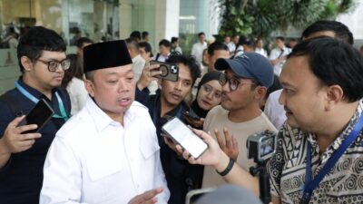 Pengembangan Kawasan Swasembada Pangan, Menteri Nusron Terbitkan Hak Seluas 328 Ribu Hektare di Papua Selatan
