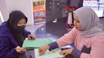 Girik Masih bisa di Rubah jadi Sertifikat