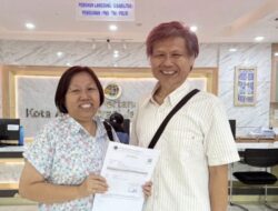 Meski Libur, Masyarakat Bisa Urus Roya di Hari Pertama 2026