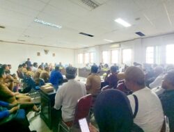 DPRD Buton Gelar RDP dengan Warga