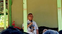 Persatuan PPPK RI Buton Selatan Gelar Silaturahim