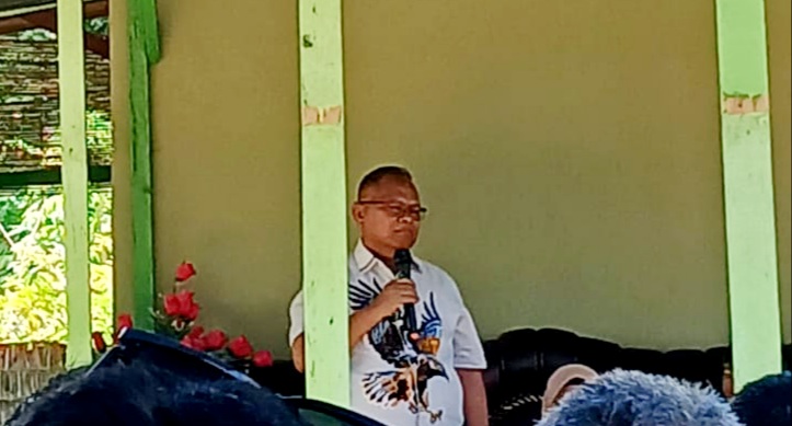 Persatuan PPPK RI Buton Selatan Gelar Silaturahim