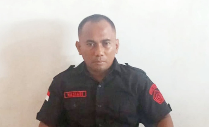 Persatuan PPPK RI Buton Selatan Gelar Silaturahim Persatuan PPPK RI Buton Selatan Gelar Silaturahim